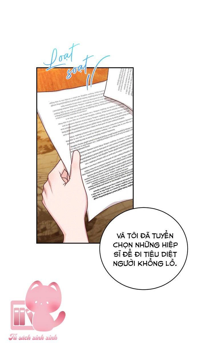 Tôi Sẽ Chỉ Sống Như Một Nhân Vật Phản Diện Chapter 59 - 12