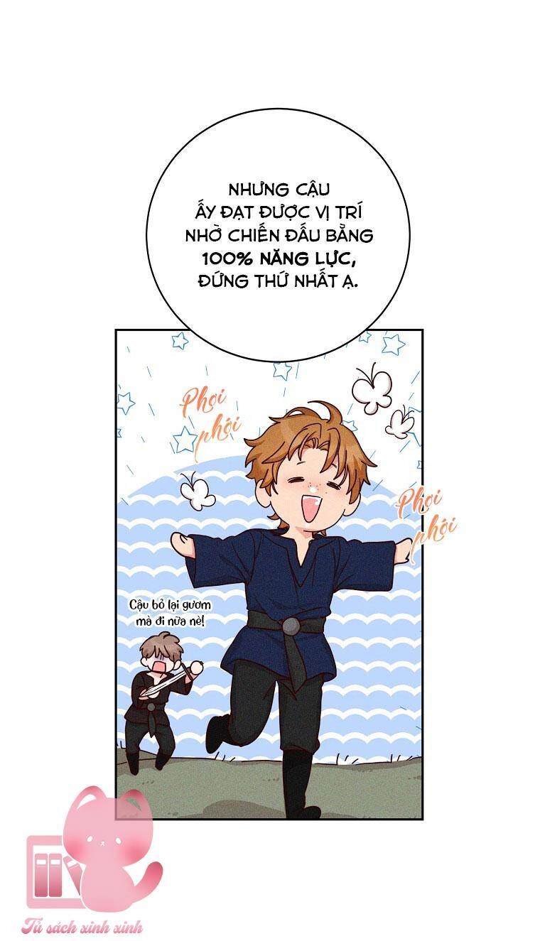 Tôi Sẽ Chỉ Sống Như Một Nhân Vật Phản Diện Chapter 59 - 15