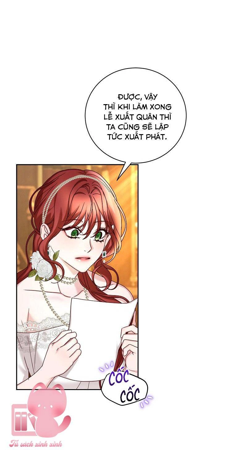 Tôi Sẽ Chỉ Sống Như Một Nhân Vật Phản Diện Chapter 59 - 19