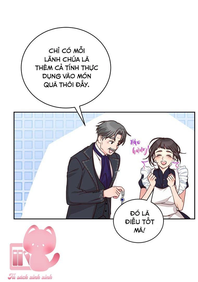 Tôi Sẽ Chỉ Sống Như Một Nhân Vật Phản Diện Chapter 59 - 23