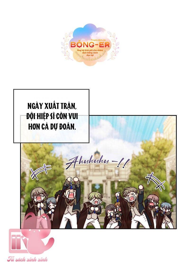 Tôi Sẽ Chỉ Sống Như Một Nhân Vật Phản Diện Chapter 59 - 26