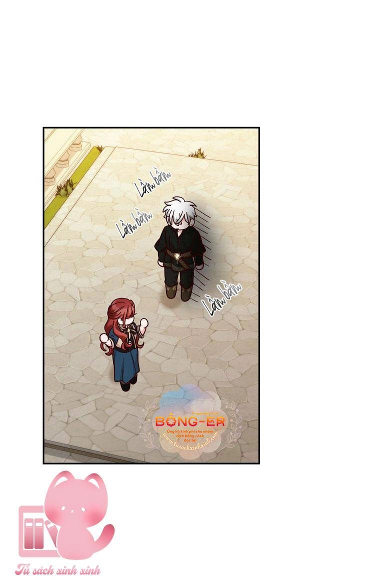 Tôi Sẽ Chỉ Sống Như Một Nhân Vật Phản Diện Chapter 59 - 31