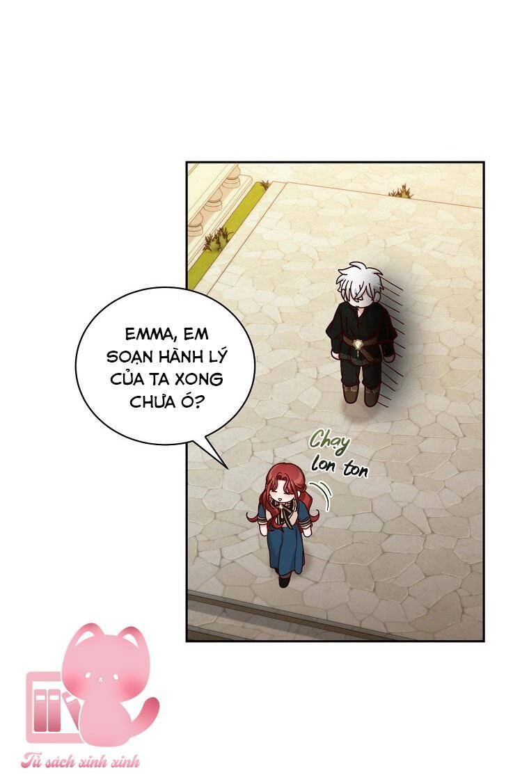 Tôi Sẽ Chỉ Sống Như Một Nhân Vật Phản Diện Chapter 59 - 32