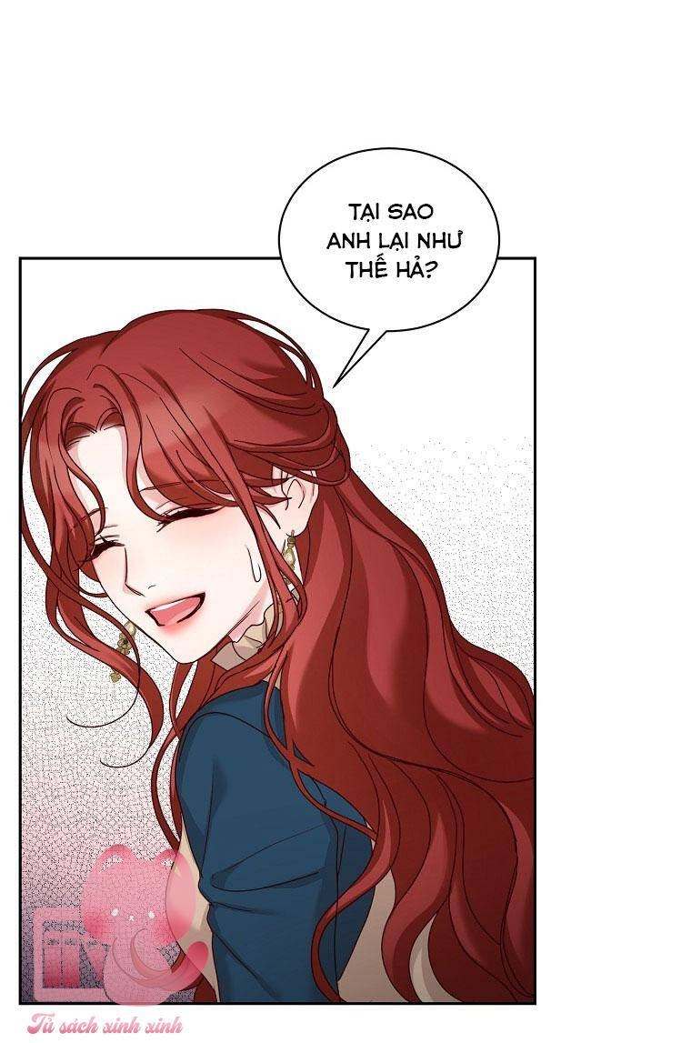 Tôi Sẽ Chỉ Sống Như Một Nhân Vật Phản Diện Chapter 59 - 34