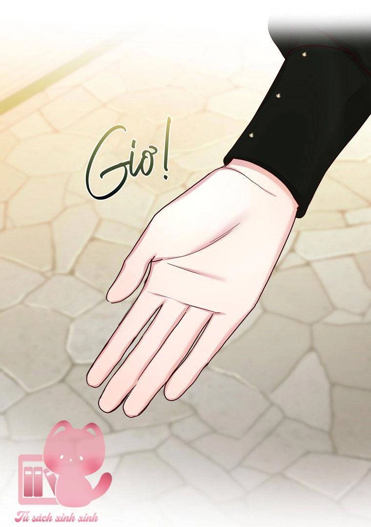 Tôi Sẽ Chỉ Sống Như Một Nhân Vật Phản Diện Chapter 59 - 35