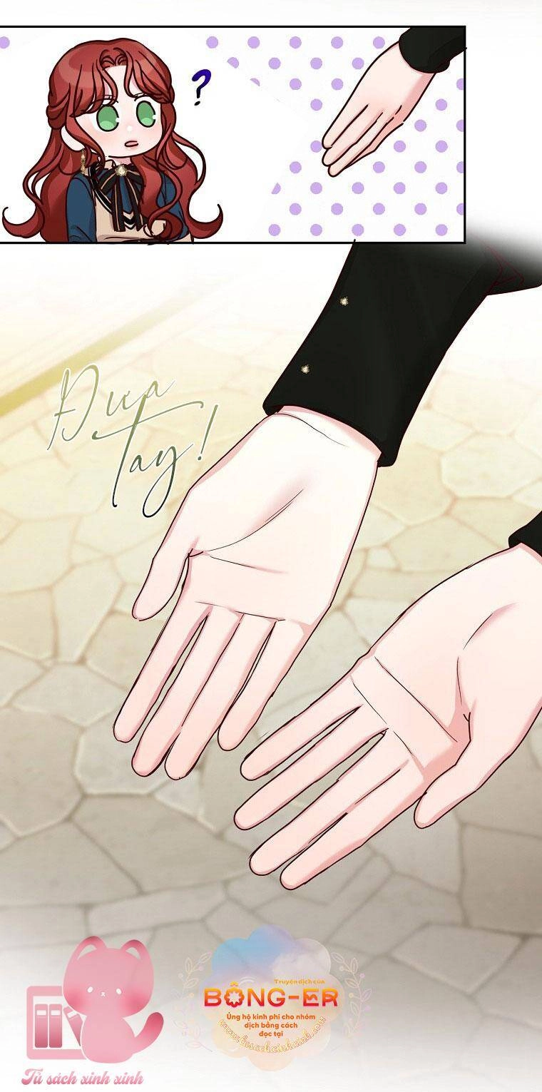 Tôi Sẽ Chỉ Sống Như Một Nhân Vật Phản Diện Chapter 59 - 36