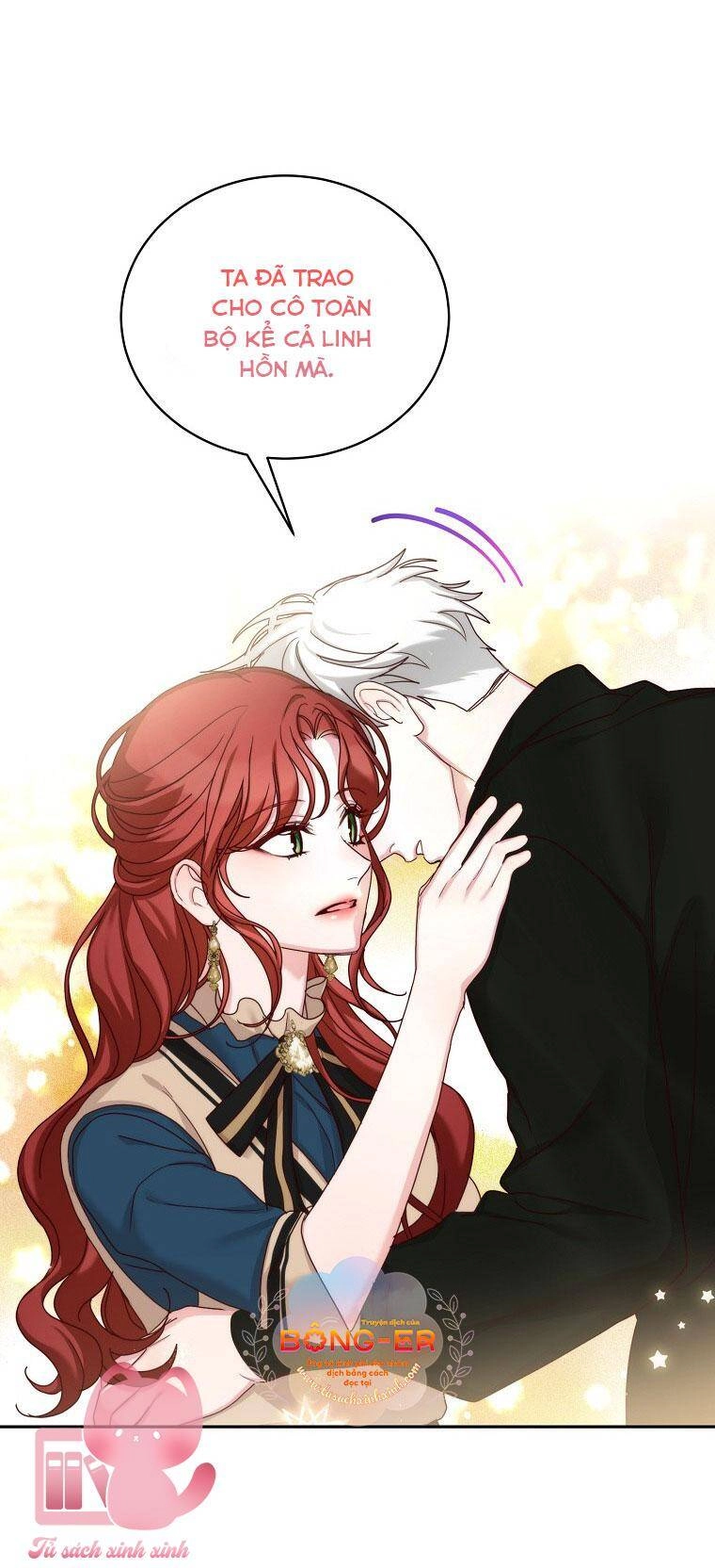 Tôi Sẽ Chỉ Sống Như Một Nhân Vật Phản Diện Chapter 59 - 41