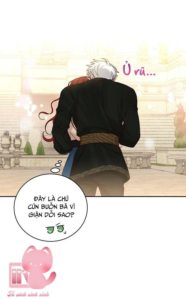 Tôi Sẽ Chỉ Sống Như Một Nhân Vật Phản Diện Chapter 59 - 43