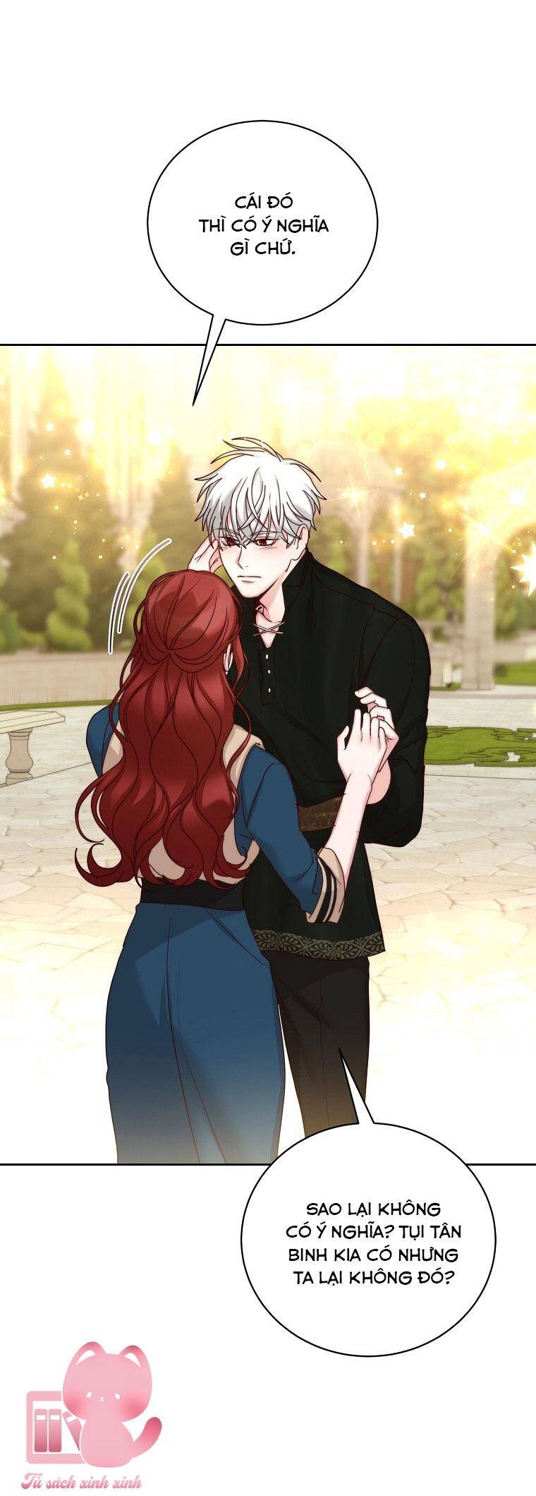 Tôi Sẽ Chỉ Sống Như Một Nhân Vật Phản Diện Chapter 59 - 45