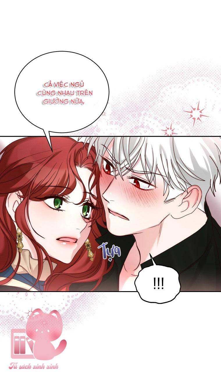 Tôi Sẽ Chỉ Sống Như Một Nhân Vật Phản Diện Chapter 59 - 47