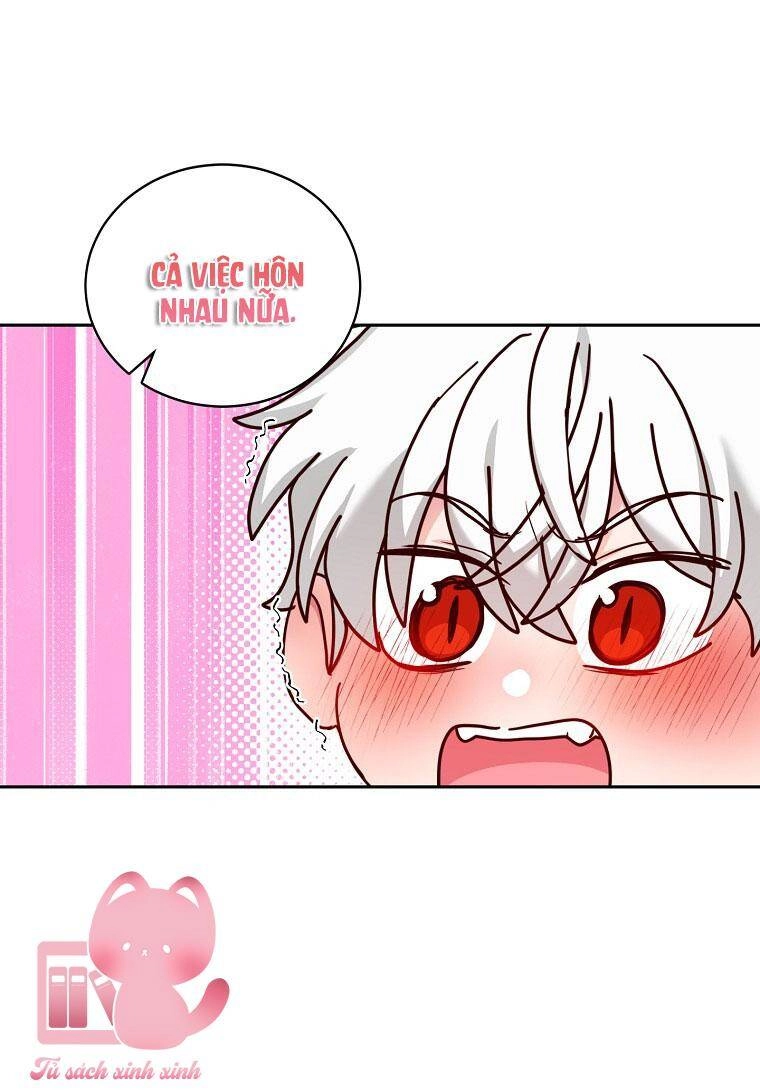 Tôi Sẽ Chỉ Sống Như Một Nhân Vật Phản Diện Chapter 59 - 50