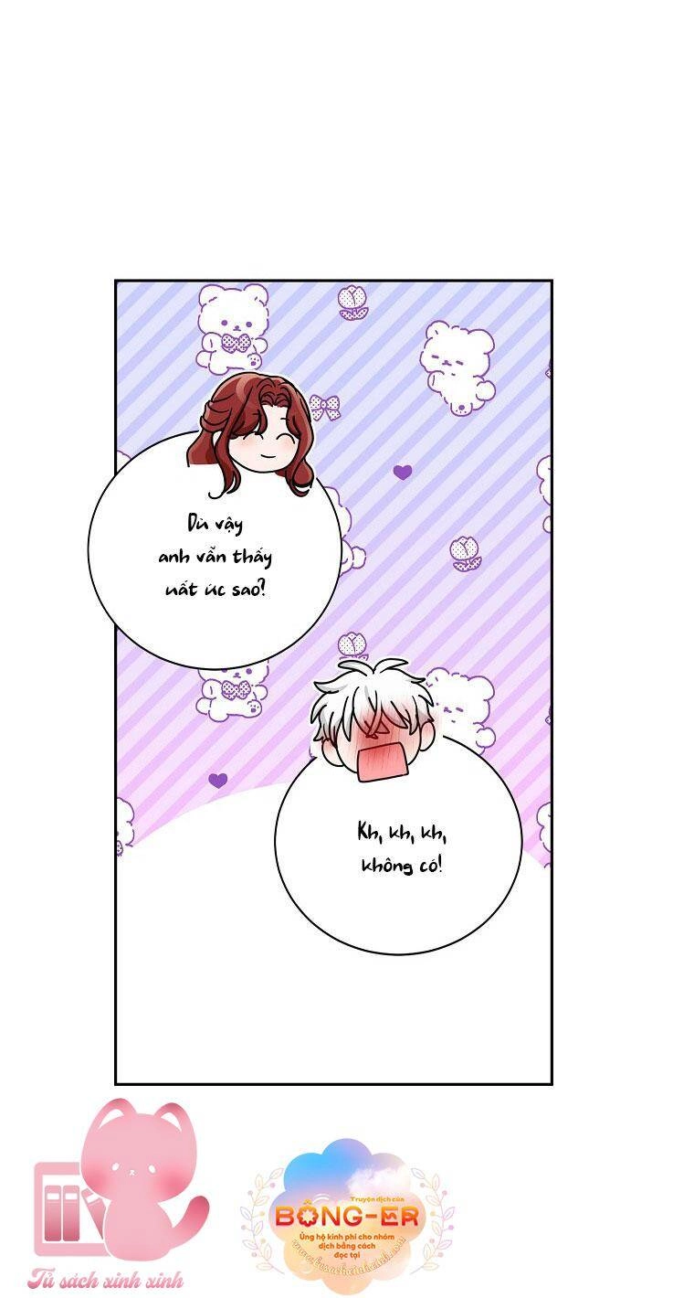 Tôi Sẽ Chỉ Sống Như Một Nhân Vật Phản Diện Chapter 59 - 51