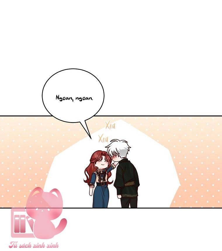 Tôi Sẽ Chỉ Sống Như Một Nhân Vật Phản Diện Chapter 59 - 52