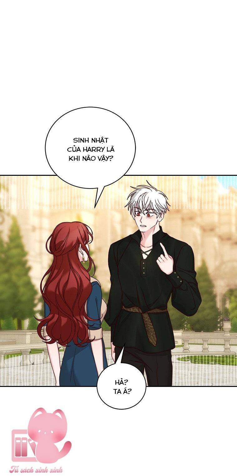 Tôi Sẽ Chỉ Sống Như Một Nhân Vật Phản Diện Chapter 59 - 55