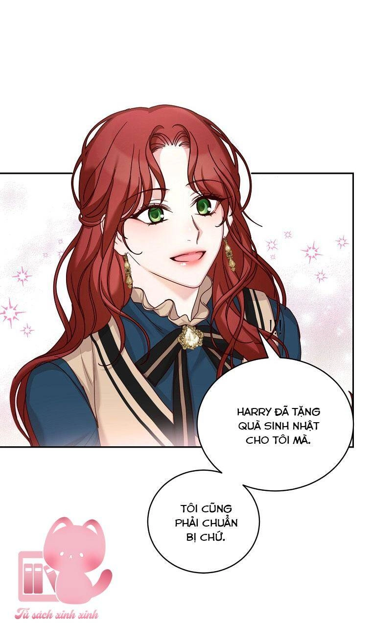 Tôi Sẽ Chỉ Sống Như Một Nhân Vật Phản Diện Chapter 59 - 56