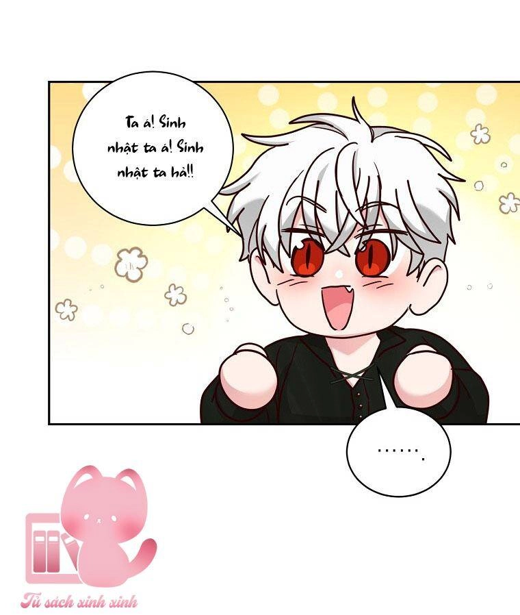 Tôi Sẽ Chỉ Sống Như Một Nhân Vật Phản Diện Chapter 59 - 57