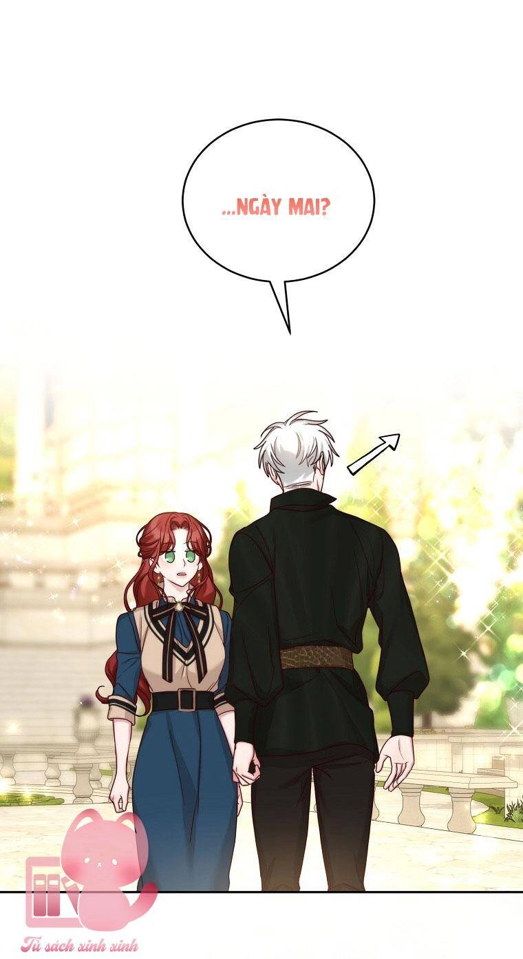 Tôi Sẽ Chỉ Sống Như Một Nhân Vật Phản Diện Chapter 59 - 58