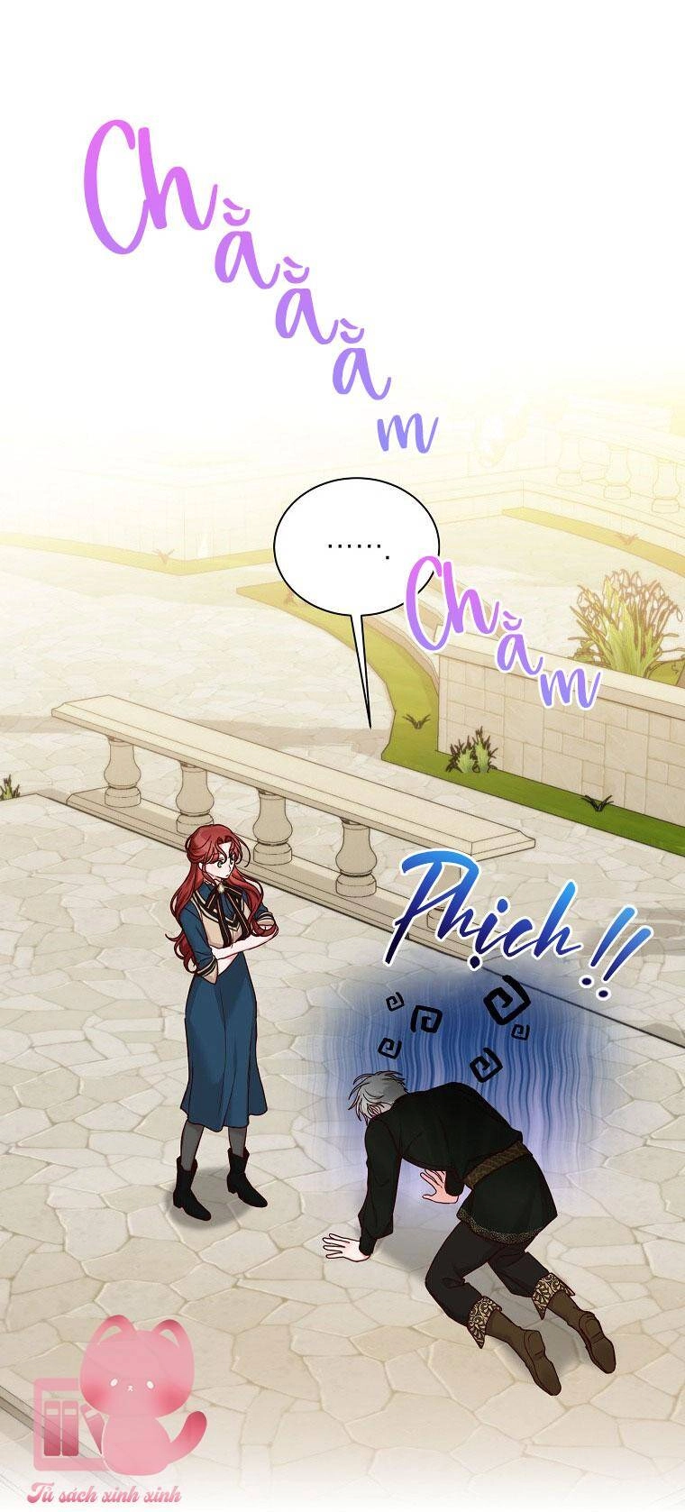 Tôi Sẽ Chỉ Sống Như Một Nhân Vật Phản Diện Chapter 60 - 6