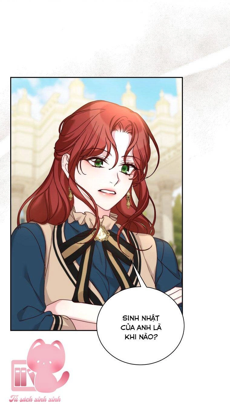 Tôi Sẽ Chỉ Sống Như Một Nhân Vật Phản Diện Chapter 60 - 7