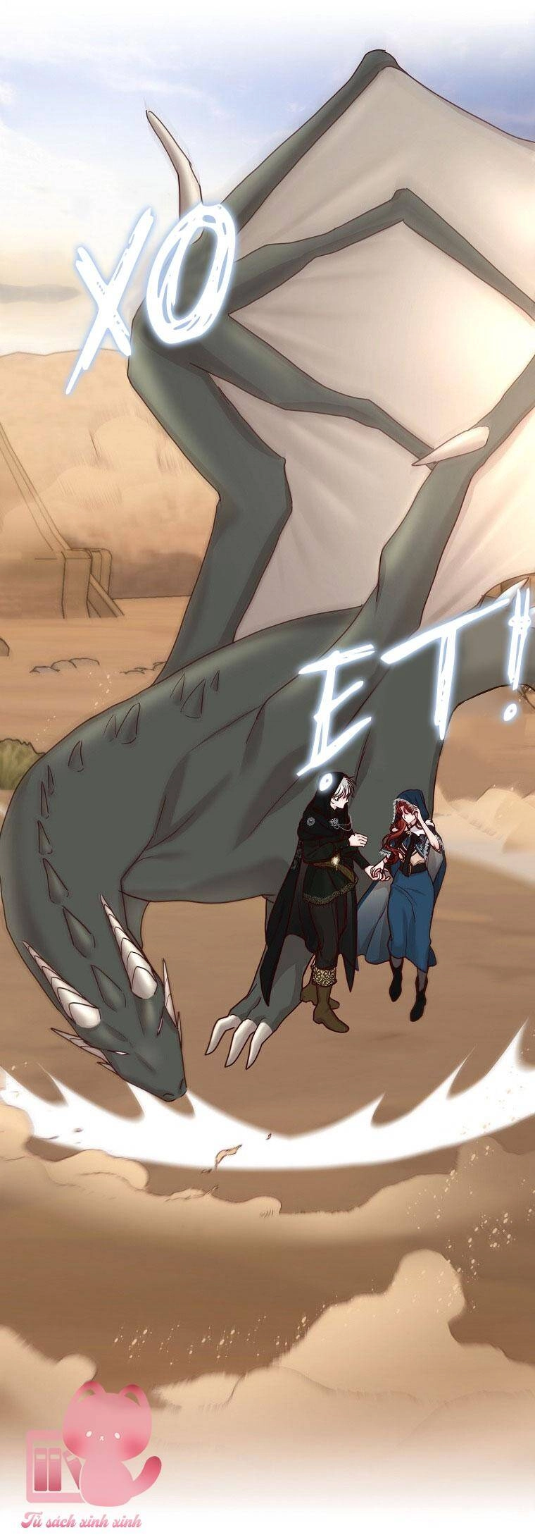 Tôi Sẽ Chỉ Sống Như Một Nhân Vật Phản Diện Chapter 60 - 13