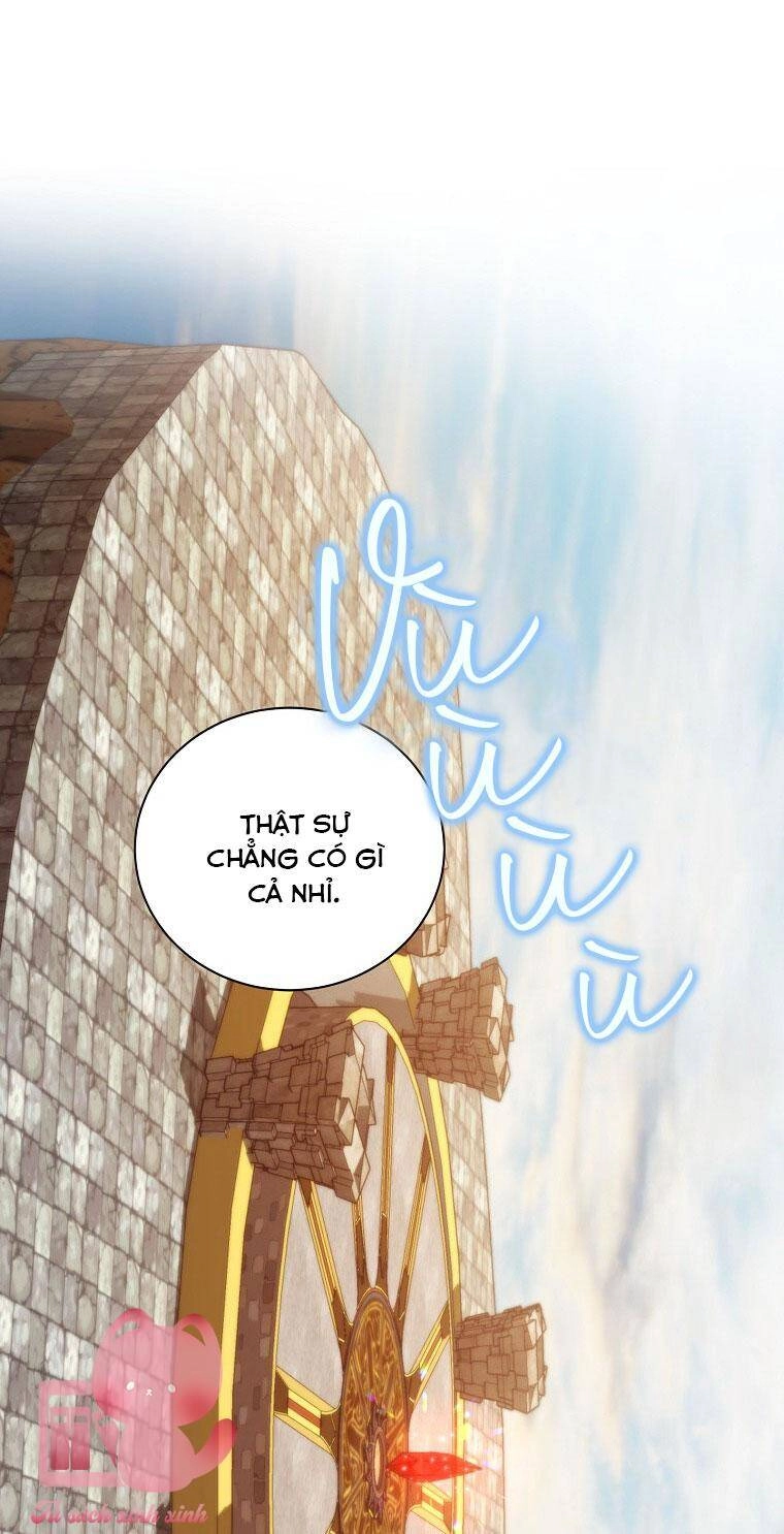 Tôi Sẽ Chỉ Sống Như Một Nhân Vật Phản Diện Chapter 60 - 31