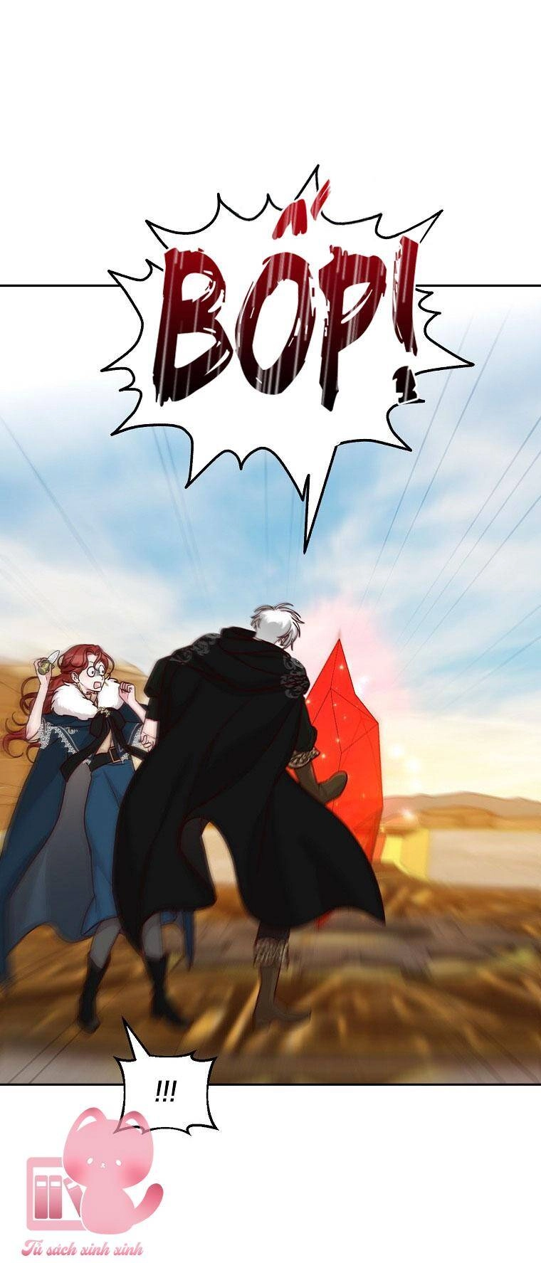 Tôi Sẽ Chỉ Sống Như Một Nhân Vật Phản Diện Chapter 60 - 44