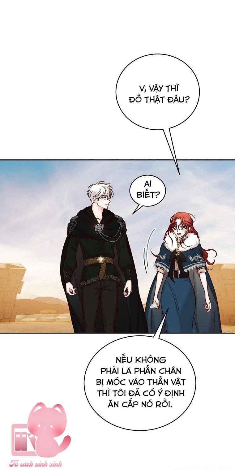 Tôi Sẽ Chỉ Sống Như Một Nhân Vật Phản Diện Chapter 60 - 48