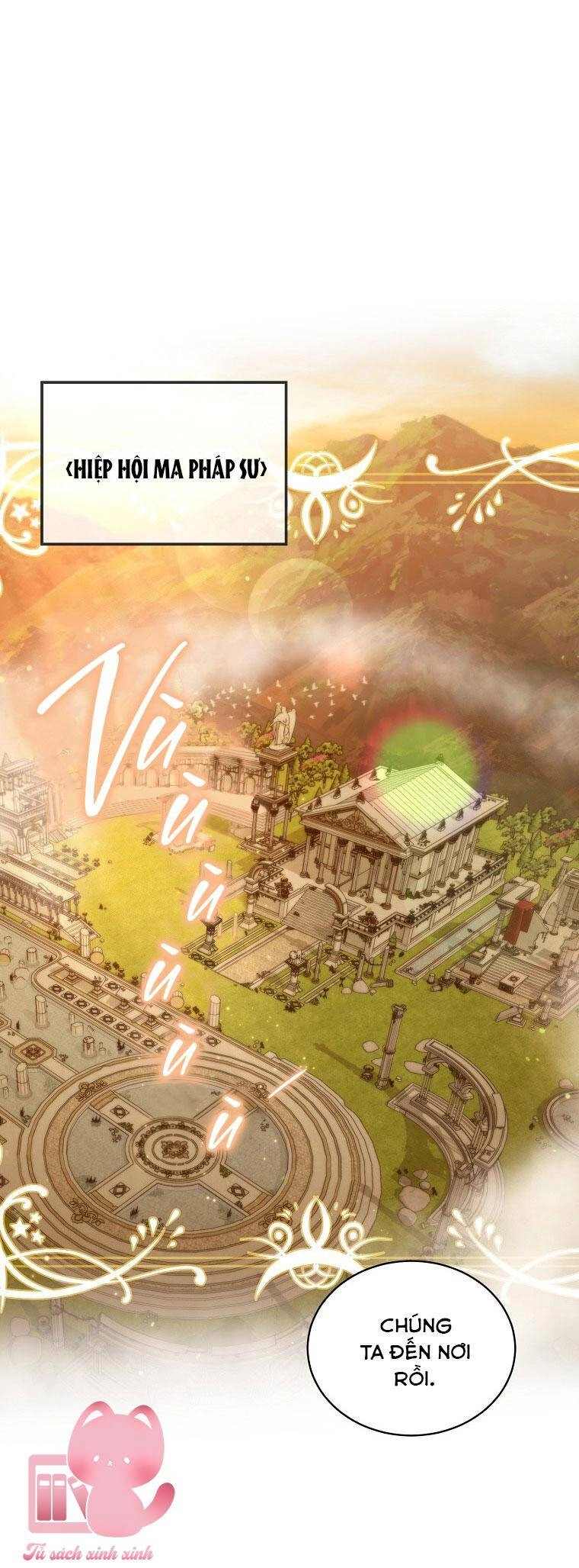 Tôi Sẽ Chỉ Sống Như Một Nhân Vật Phản Diện Chapter 61 - 2