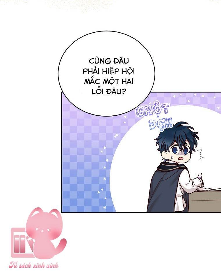 Tôi Sẽ Chỉ Sống Như Một Nhân Vật Phản Diện Chapter 61 - 11