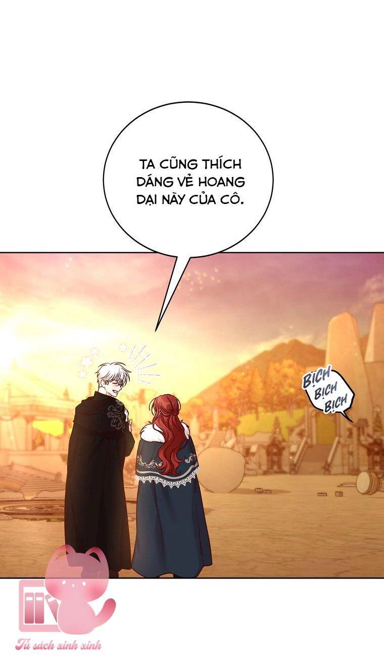 Tôi Sẽ Chỉ Sống Như Một Nhân Vật Phản Diện Chapter 61 - 12