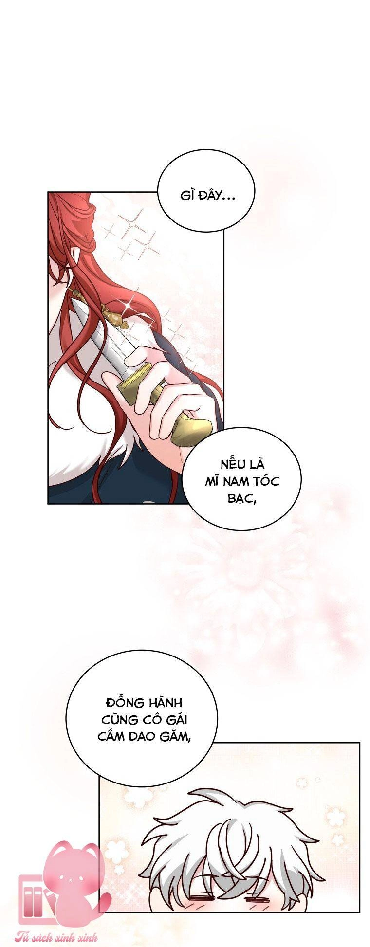 Tôi Sẽ Chỉ Sống Như Một Nhân Vật Phản Diện Chapter 61 - 16