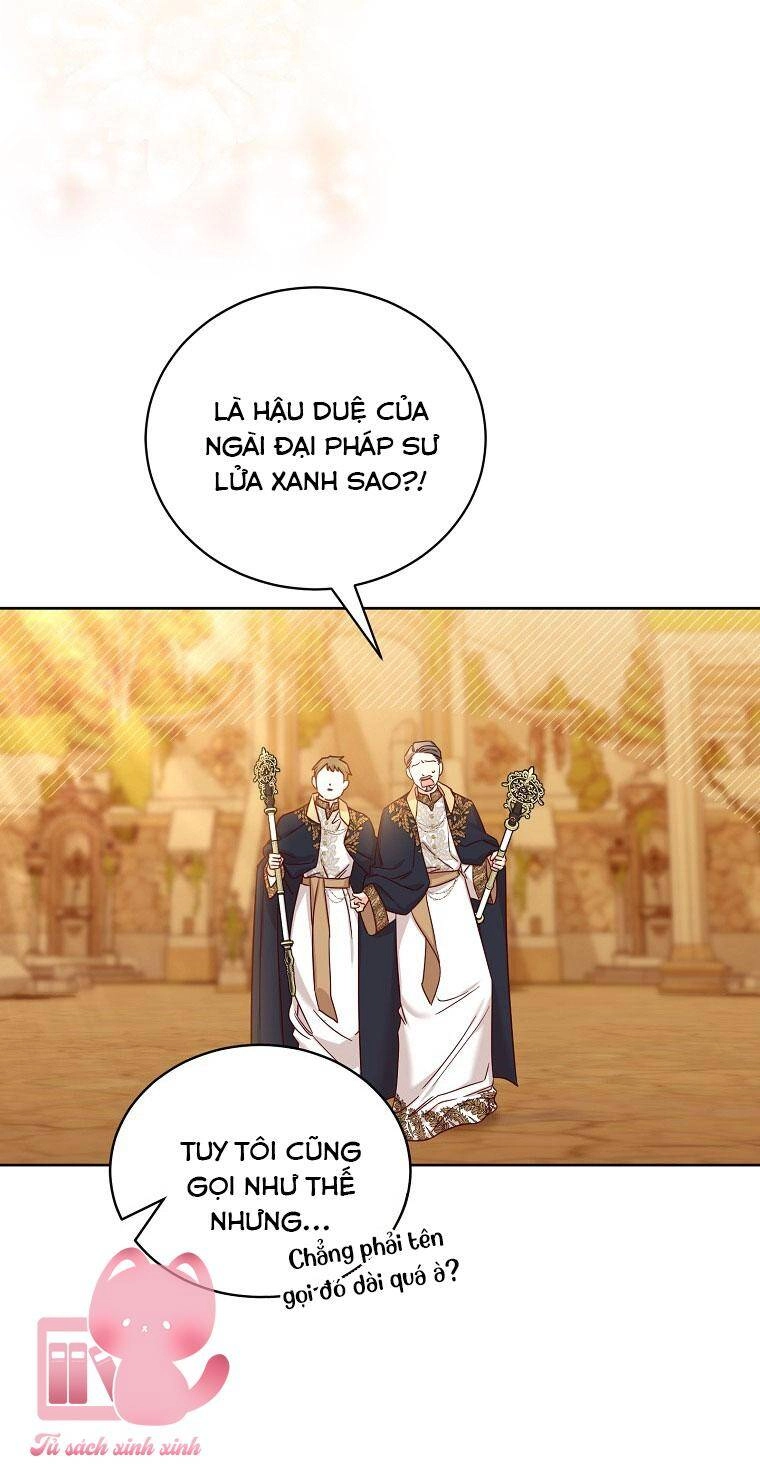 Tôi Sẽ Chỉ Sống Như Một Nhân Vật Phản Diện Chapter 61 - 17