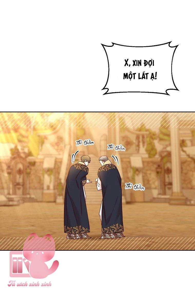 Tôi Sẽ Chỉ Sống Như Một Nhân Vật Phản Diện Chapter 61 - 18