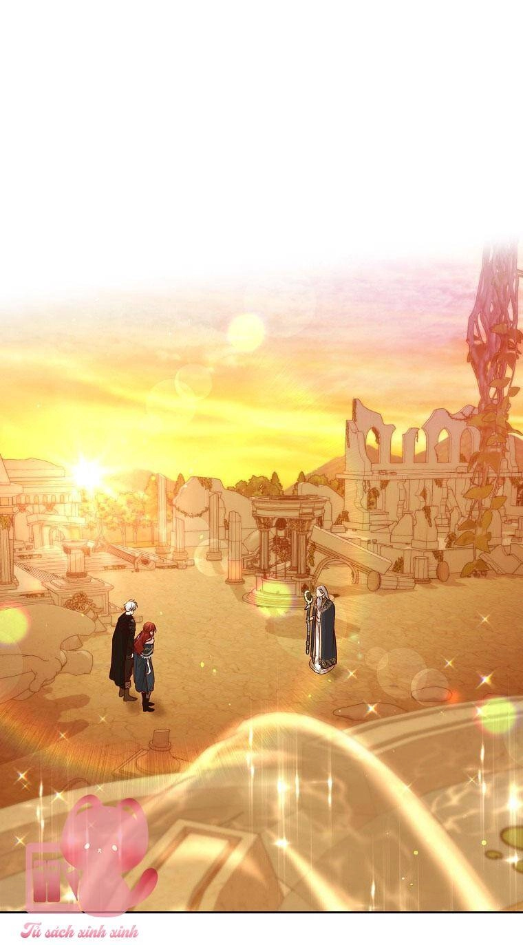 Tôi Sẽ Chỉ Sống Như Một Nhân Vật Phản Diện Chapter 61 - 25