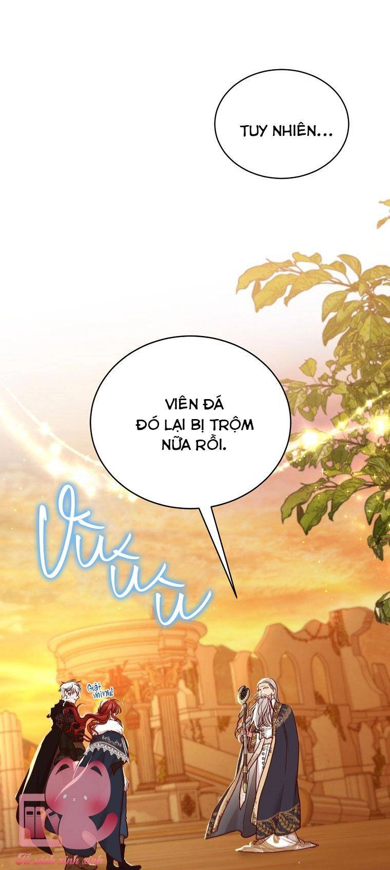 Tôi Sẽ Chỉ Sống Như Một Nhân Vật Phản Diện Chapter 61 - 30