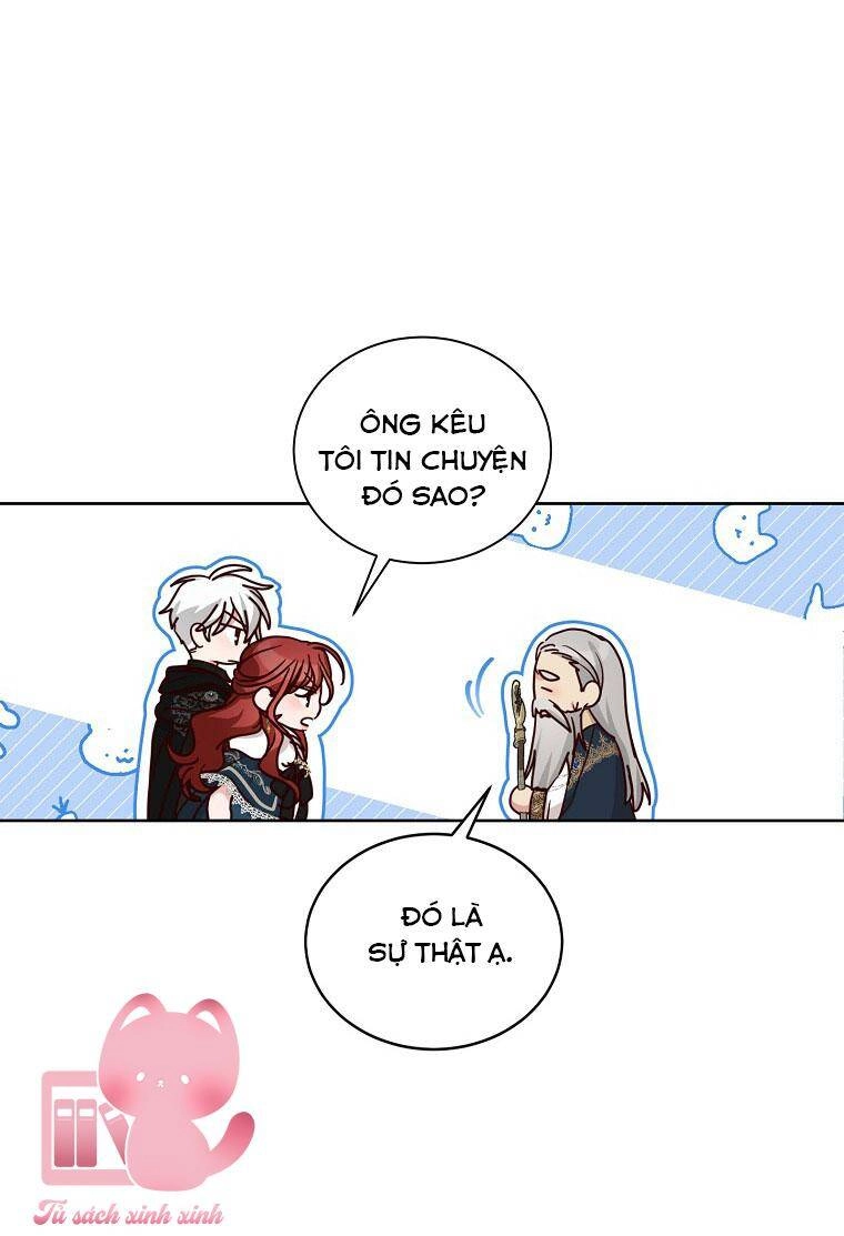 Tôi Sẽ Chỉ Sống Như Một Nhân Vật Phản Diện Chapter 61 - 33