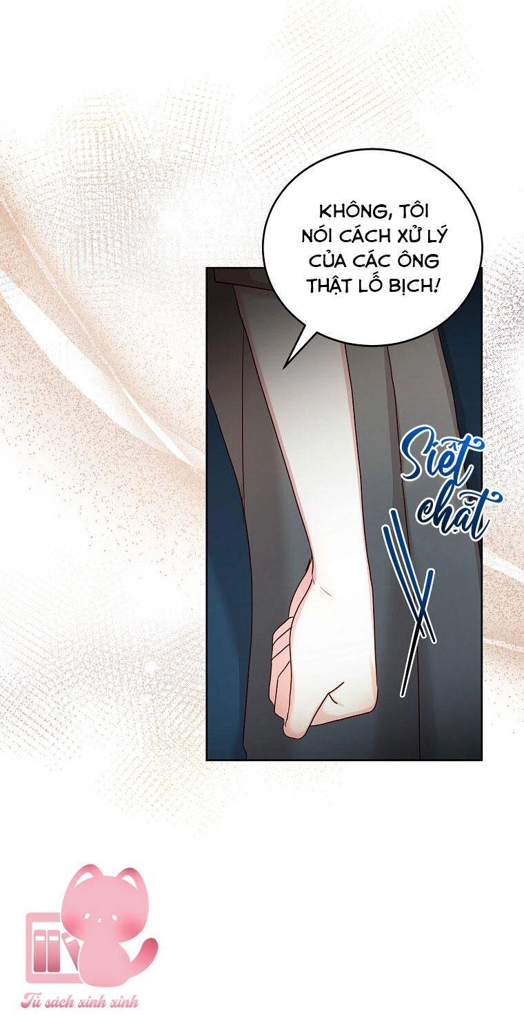 Tôi Sẽ Chỉ Sống Như Một Nhân Vật Phản Diện Chapter 61 - 37