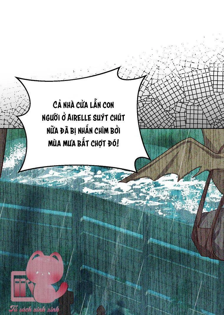 Tôi Sẽ Chỉ Sống Như Một Nhân Vật Phản Diện Chapter 61 - 39