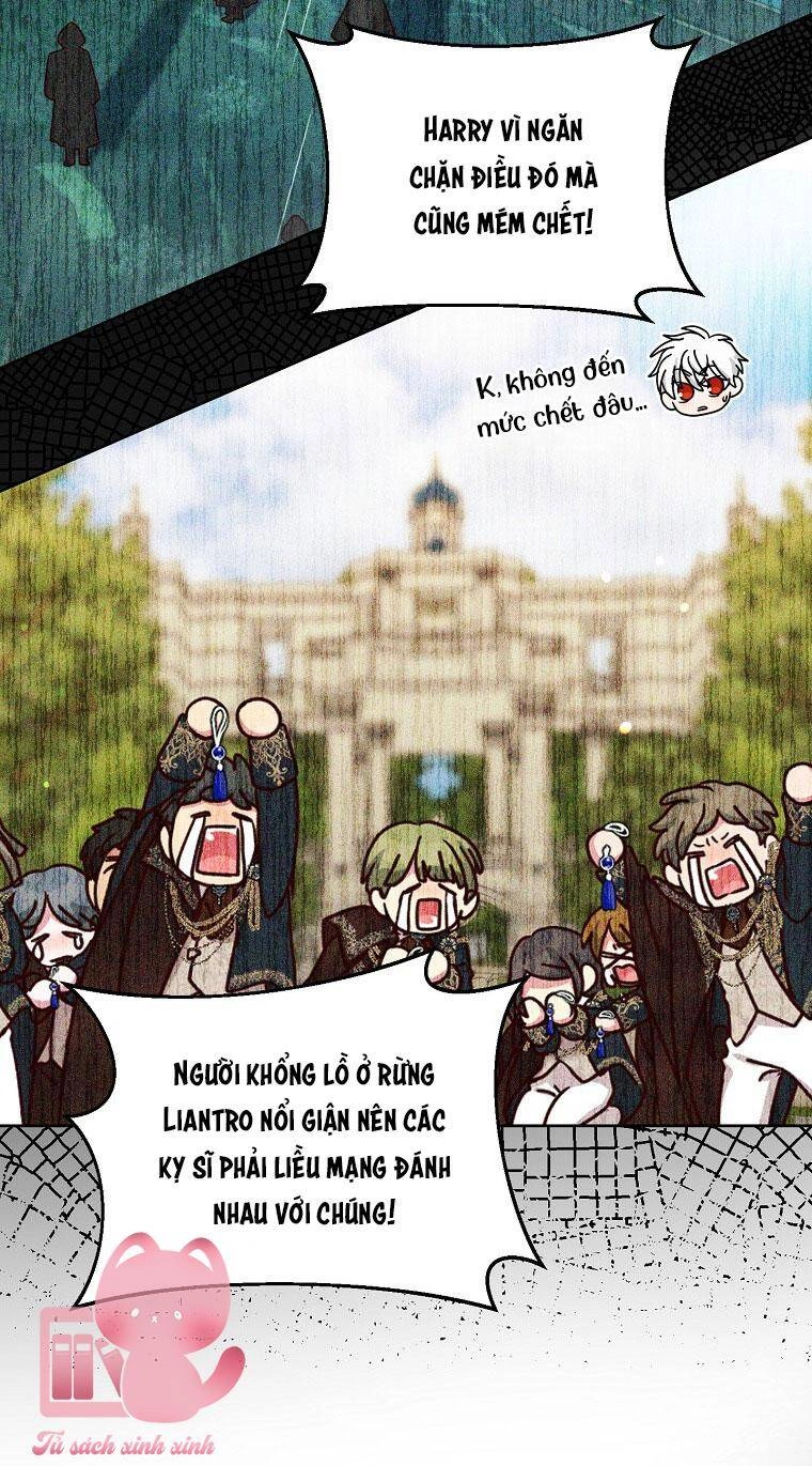 Tôi Sẽ Chỉ Sống Như Một Nhân Vật Phản Diện Chapter 61 - 40