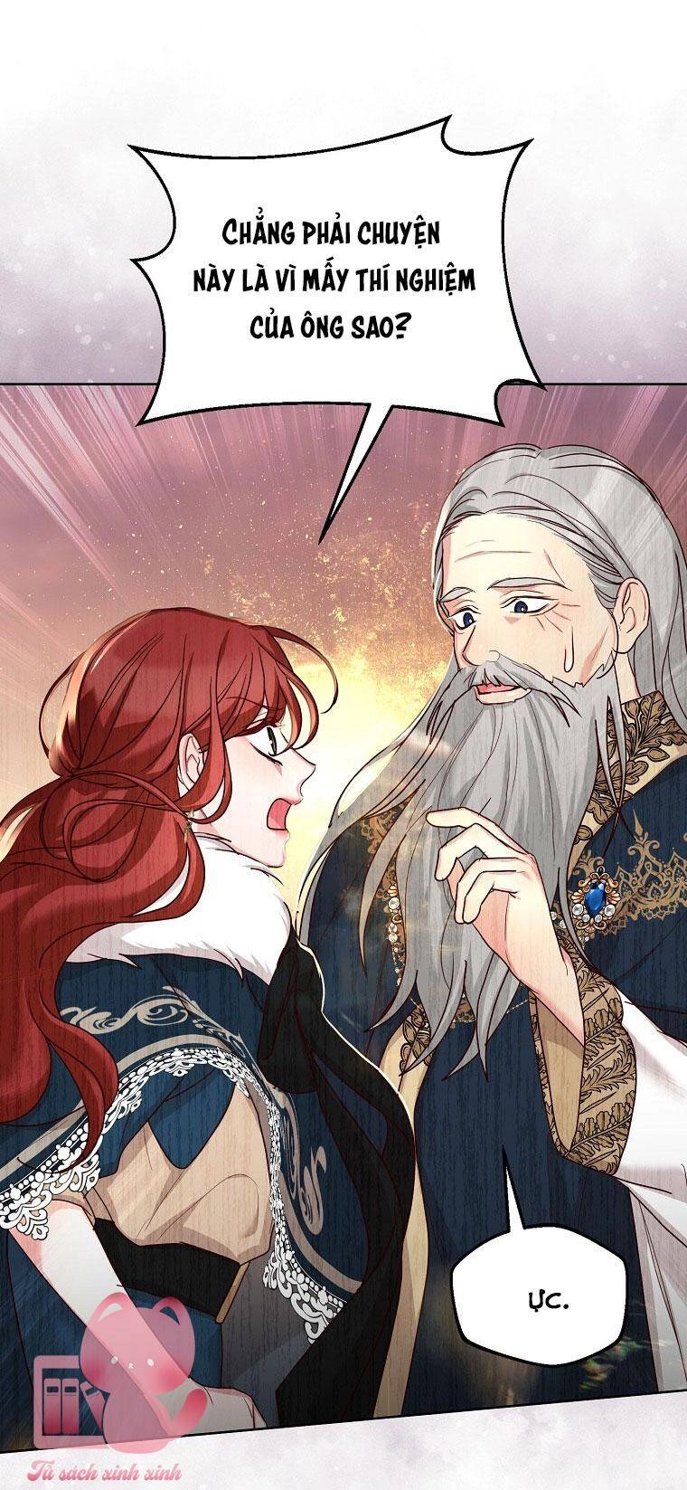 Tôi Sẽ Chỉ Sống Như Một Nhân Vật Phản Diện Chapter 61 - 42