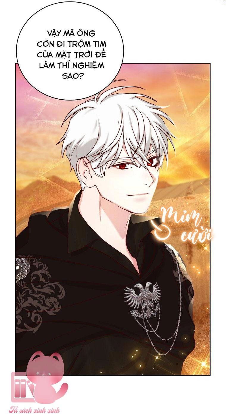 Tôi Sẽ Chỉ Sống Như Một Nhân Vật Phản Diện Chapter 61 - 53