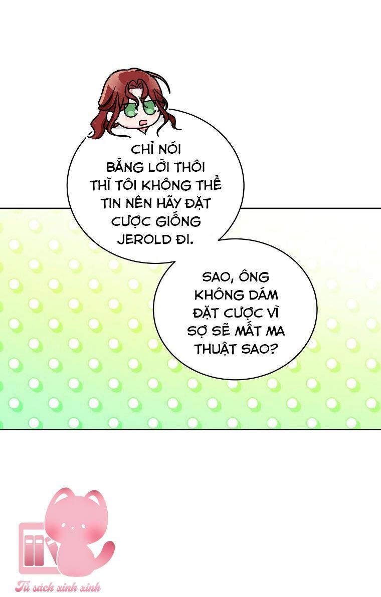 Tôi Sẽ Chỉ Sống Như Một Nhân Vật Phản Diện Chapter 61 - 54