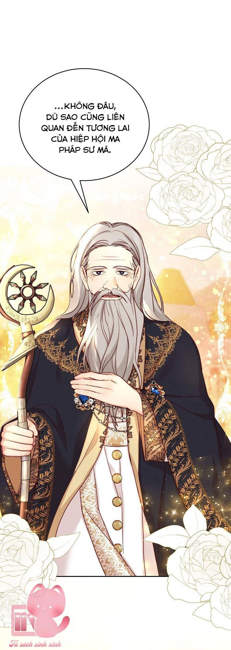 Tôi Sẽ Chỉ Sống Như Một Nhân Vật Phản Diện Chapter 61 - 56