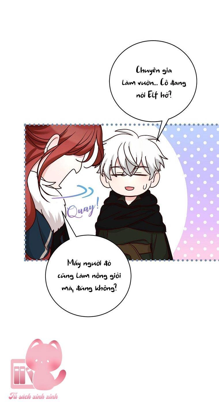 Tôi Sẽ Chỉ Sống Như Một Nhân Vật Phản Diện Chapter 62 - 8