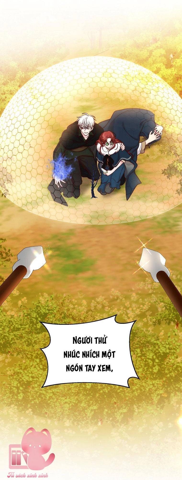 Tôi Sẽ Chỉ Sống Như Một Nhân Vật Phản Diện Chapter 62 - 12