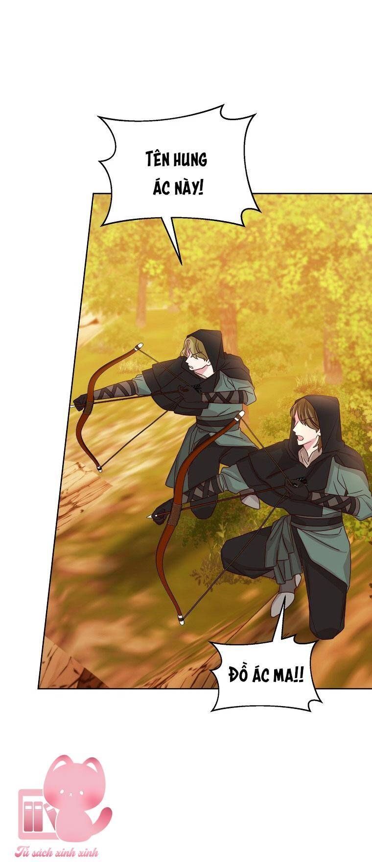 Tôi Sẽ Chỉ Sống Như Một Nhân Vật Phản Diện Chapter 62 - 14