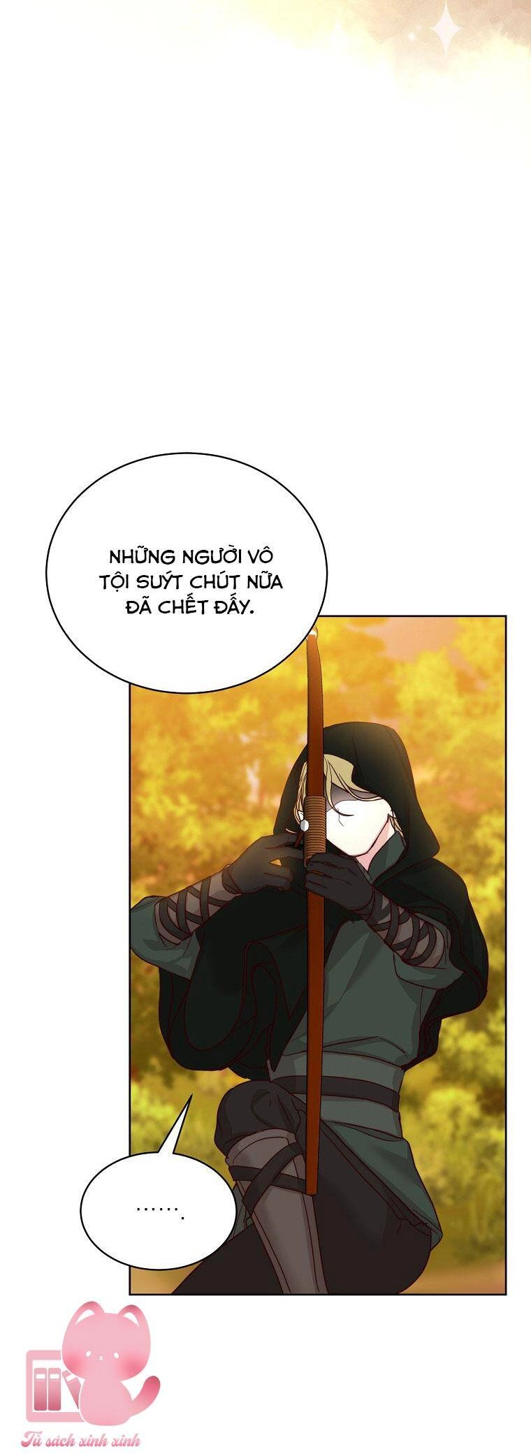 Tôi Sẽ Chỉ Sống Như Một Nhân Vật Phản Diện Chapter 62 - 21