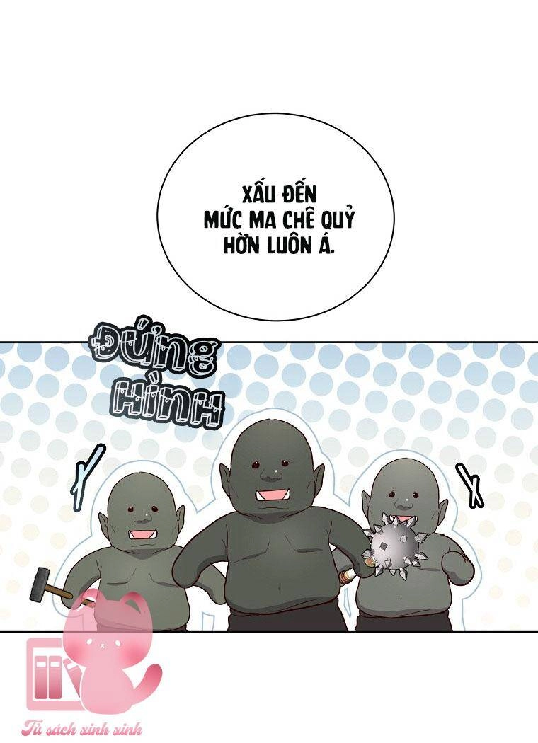 Tôi Sẽ Chỉ Sống Như Một Nhân Vật Phản Diện Chapter 62 - 33