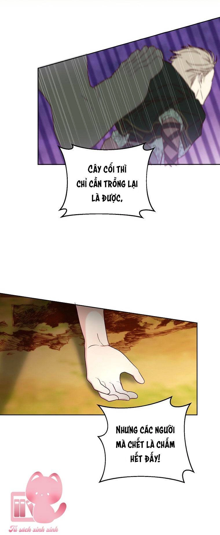 Tôi Sẽ Chỉ Sống Như Một Nhân Vật Phản Diện Chapter 62 - 46