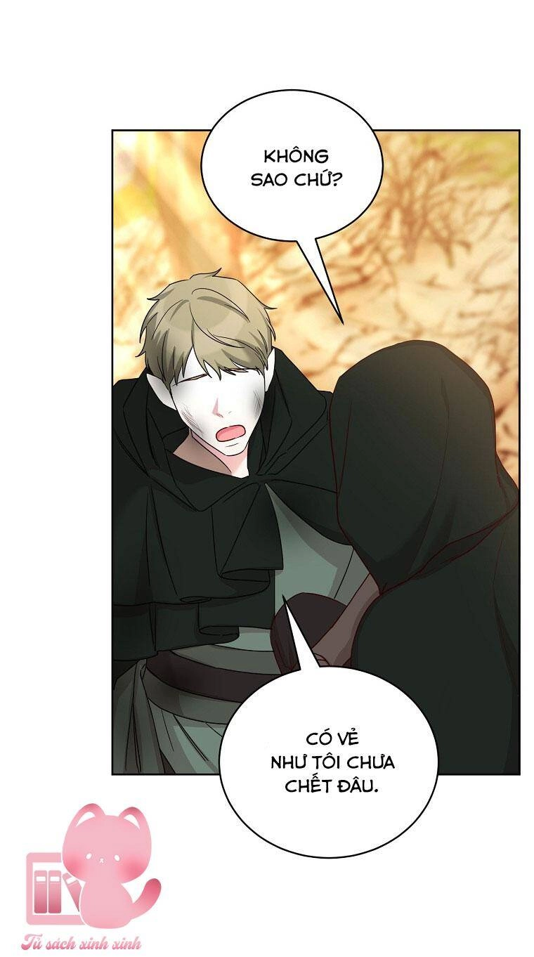 Tôi Sẽ Chỉ Sống Như Một Nhân Vật Phản Diện Chapter 63 - 9